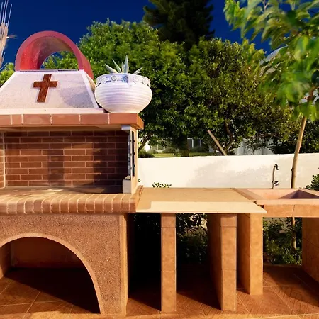 Appartement Margarita Luxury 1 Faliraki