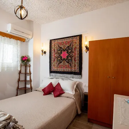 Margarita Luxury 1 *