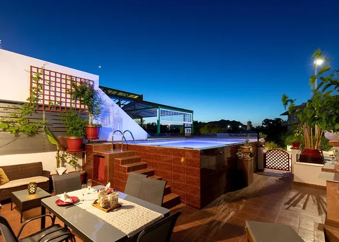 Margarita Luxury 1 *