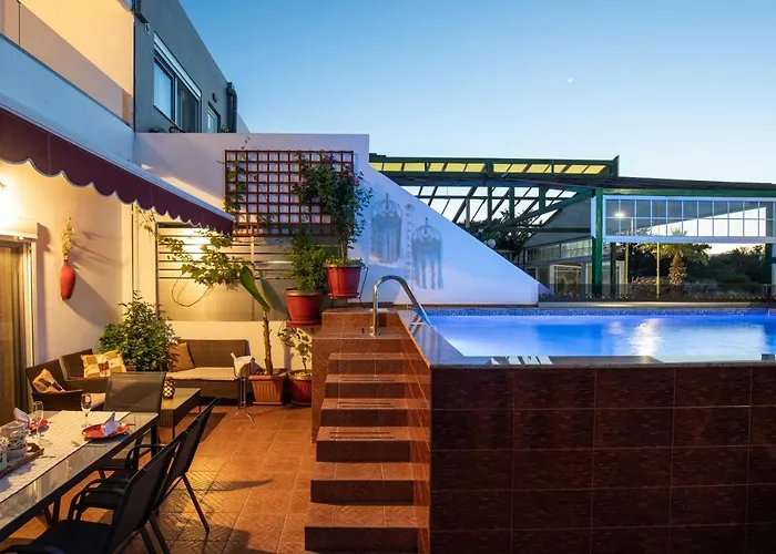 Margarita Luxury 1