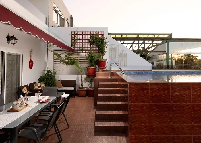 Apartament Margarita Luxury 1 Faliraki