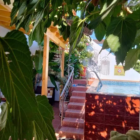 Margarita Luxury 1 Lägenhet *