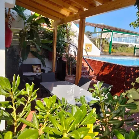 Margarita Luxury 1 * Фалираки