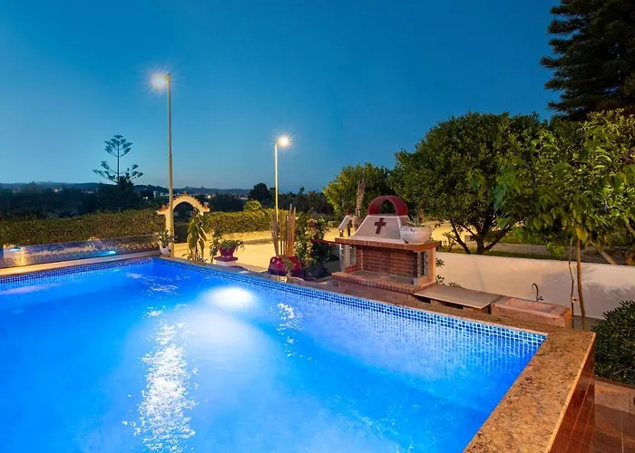 Margarita Luxury 1 Lägenhet *