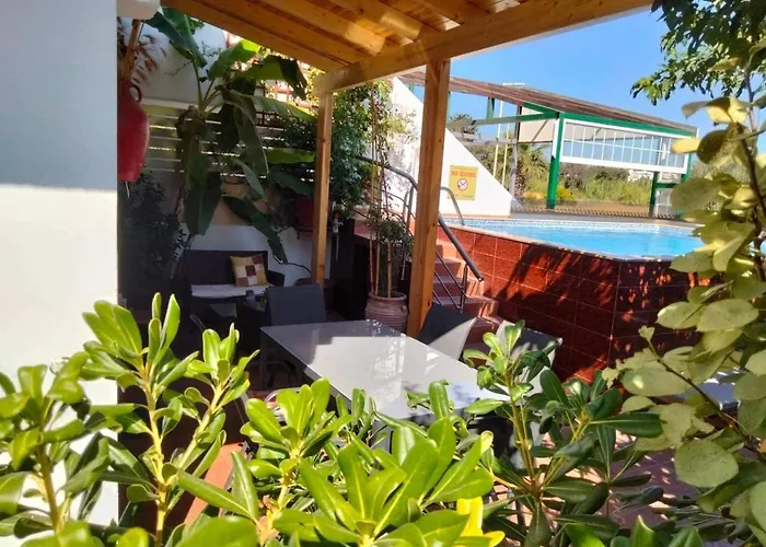Margarita Luxury 1 * Фалираки