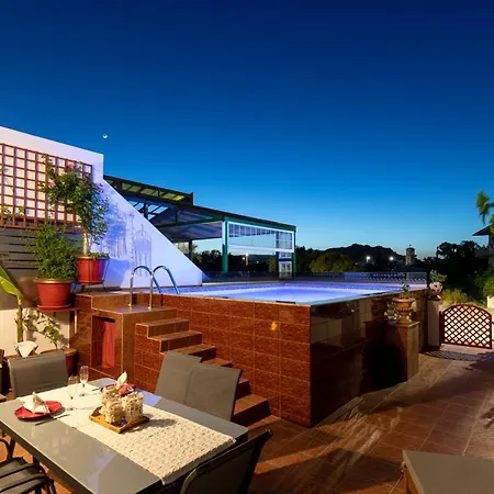 Margarita Luxury 1 *