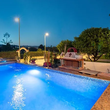 Margarita Luxury 1 Apartment *