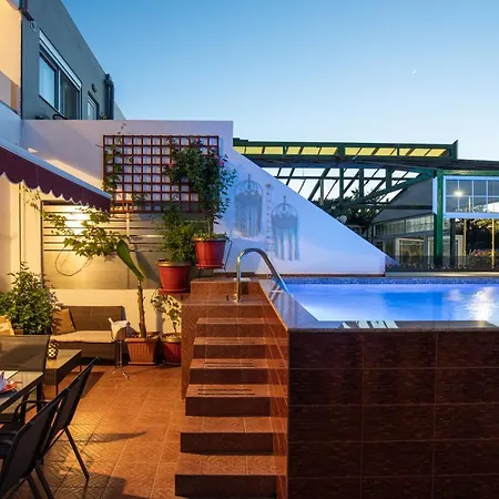 Margarita Luxury 1