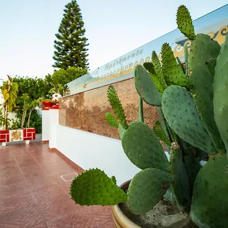 Margarita Luxury 1 Apartment