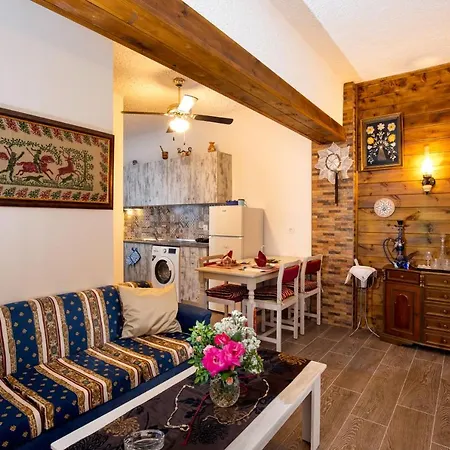 Margarita Luxury 1 Фалираки