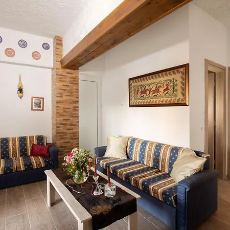 Margarita Luxury 1 Апартаменты