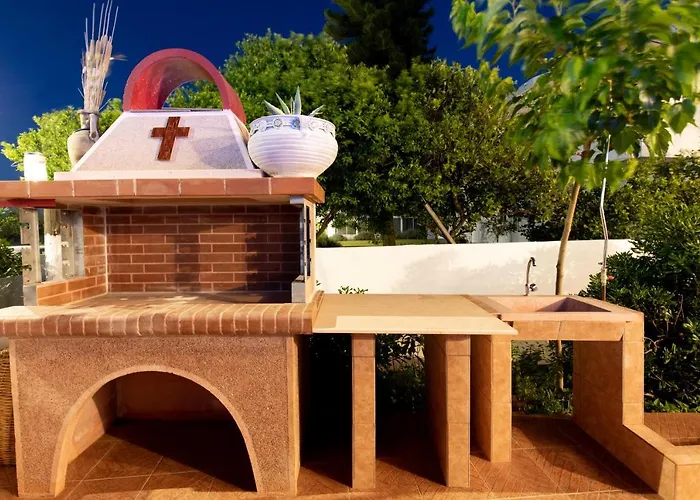 Apartmán Margarita Luxury 1 Faliraki