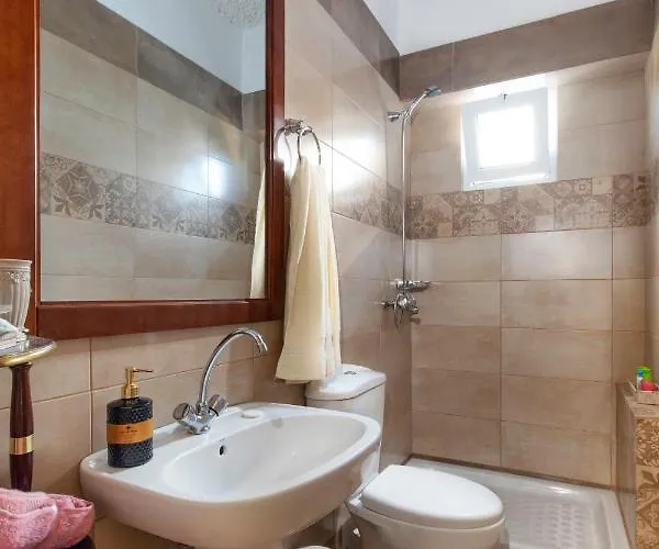 Margarita Luxury 1 Apartmán *