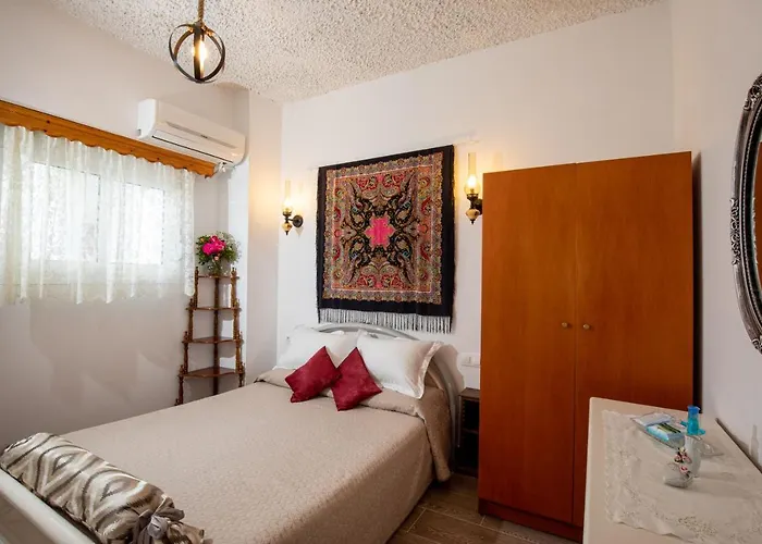 Margarita Luxury 1 *