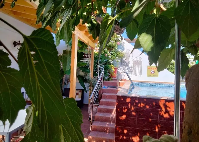 Margarita Luxury 1 Apartmán *