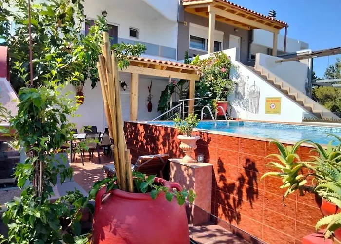 Apartmán Margarita Luxury 1 *