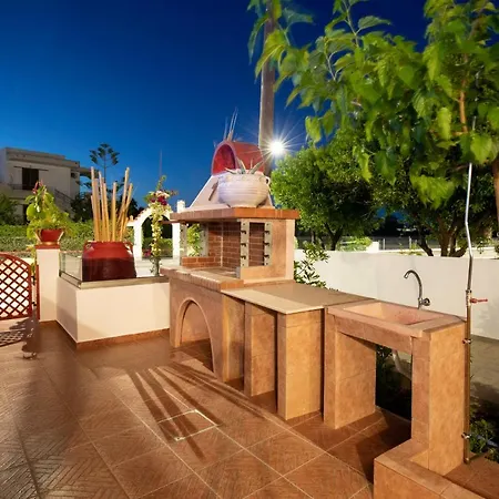 شقة Margarita Luxury 1 *