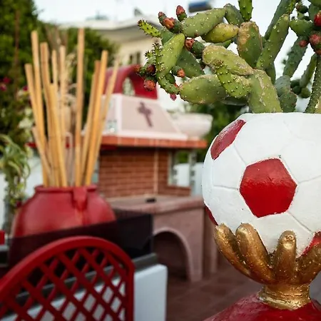 Margarita Luxury 1 Appartement Faliraki