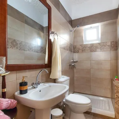 Margarita Luxury 1 Appartement *