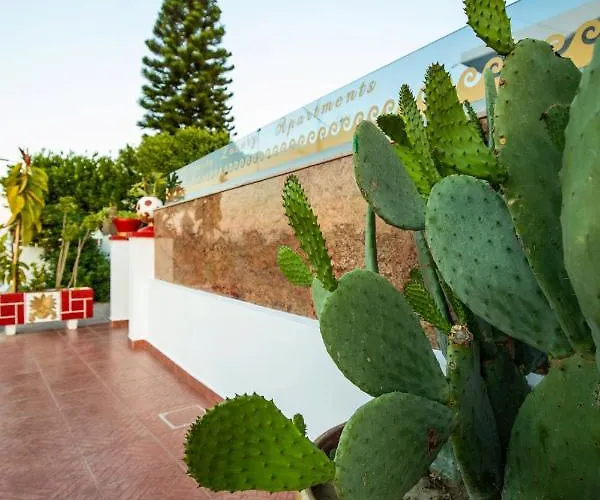 Margarita Luxury 1 Apartment