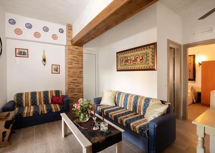Margarita Luxury 1 Apartment